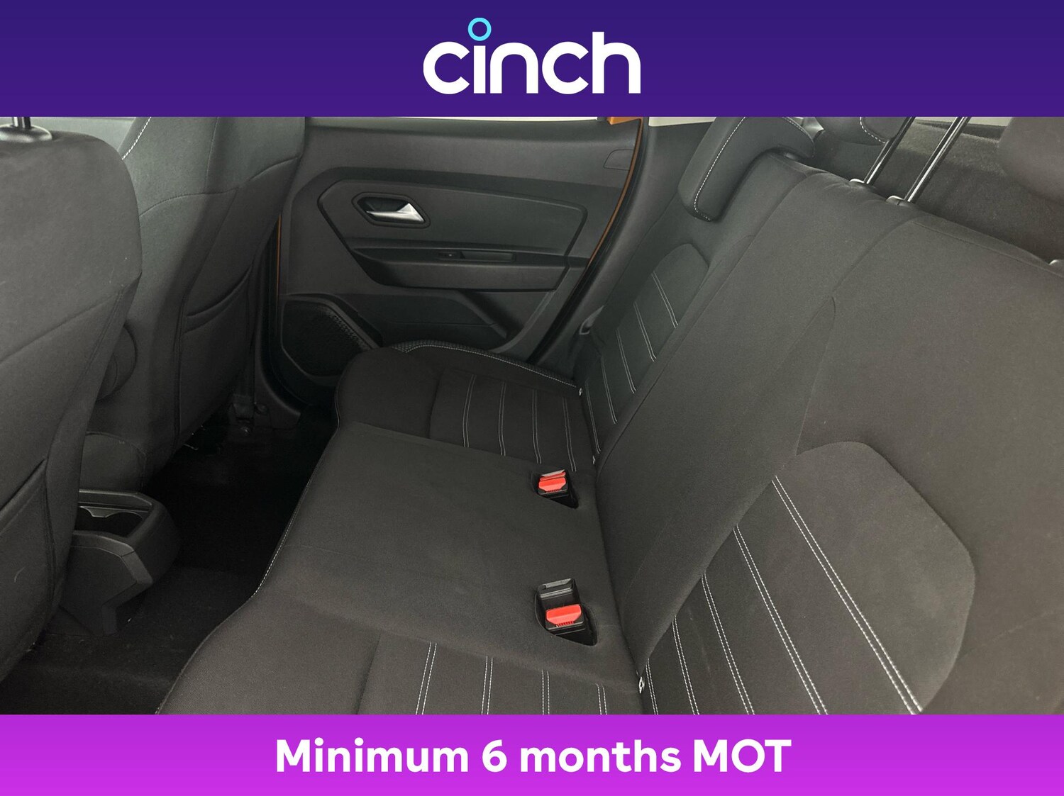 Used Dacia Duster 2019 for sale - 76069988: Photo 20