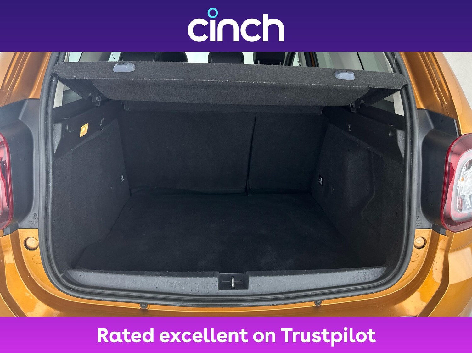 Used Dacia Duster 2019 for sale - 76069988: Photo 21