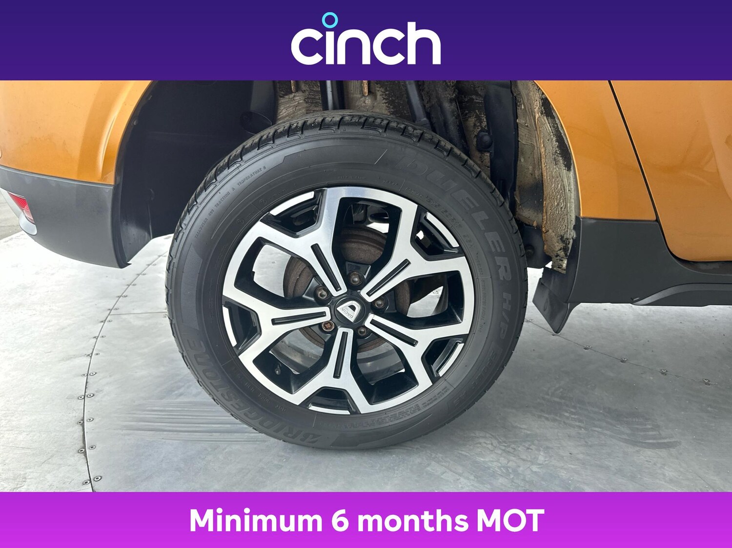 Used Dacia Duster 2019 for sale - 76069988: Photo 27