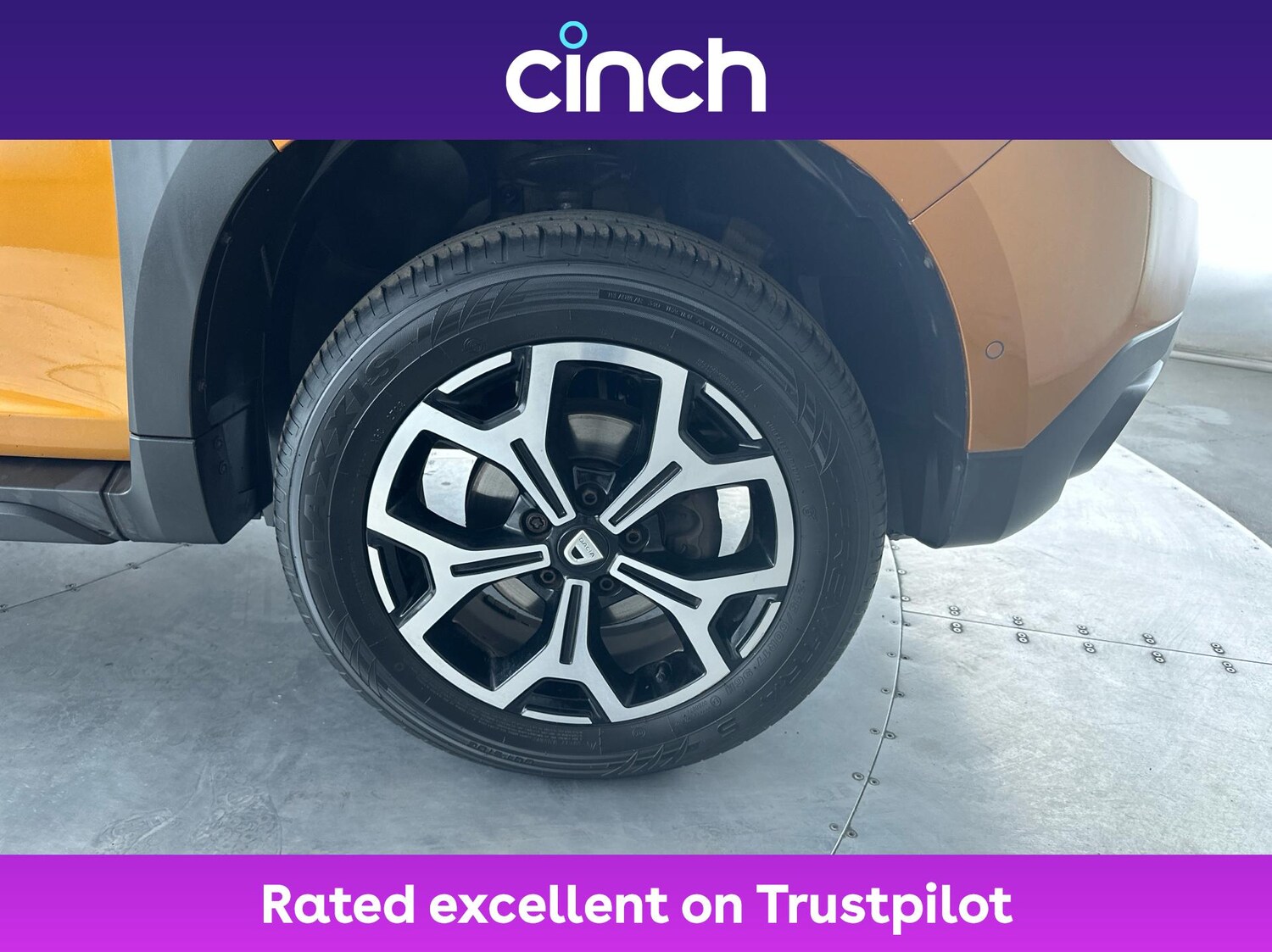 Used Dacia Duster 2019 for sale - 76069988: Photo 28