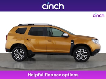 Used Dacia Duster 2019 for sale - 76069988: Photo 2