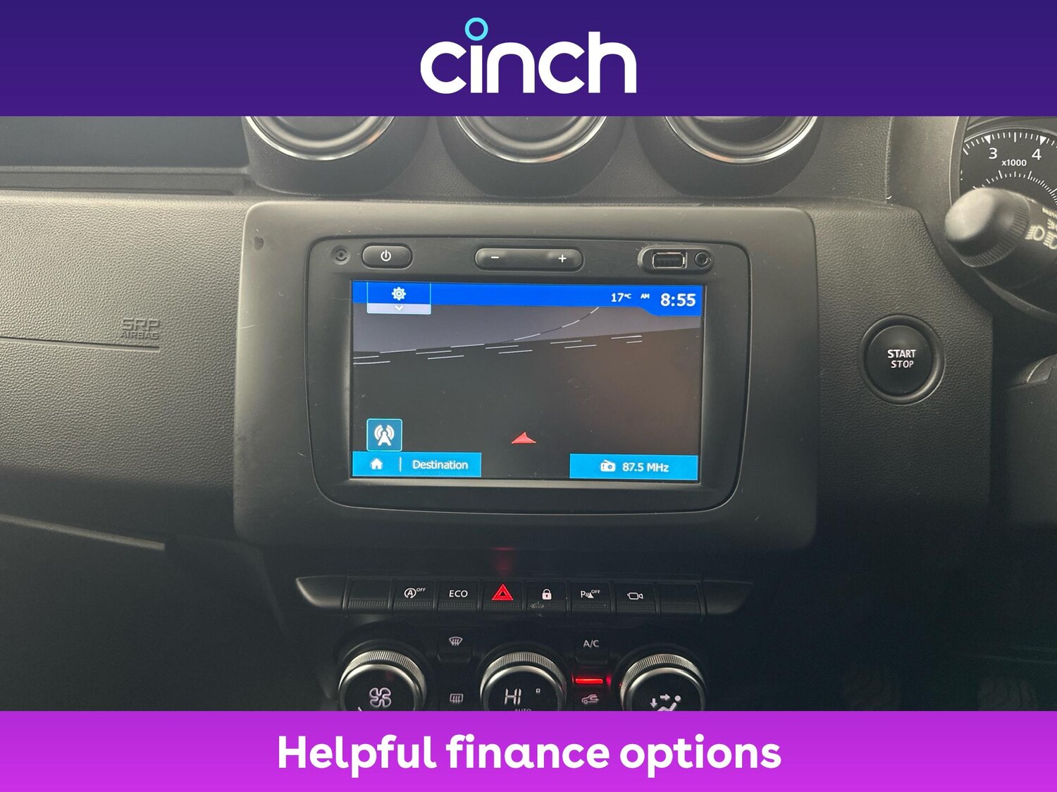 Used Dacia Duster 2019 for sale - 76069988: Photo 30
