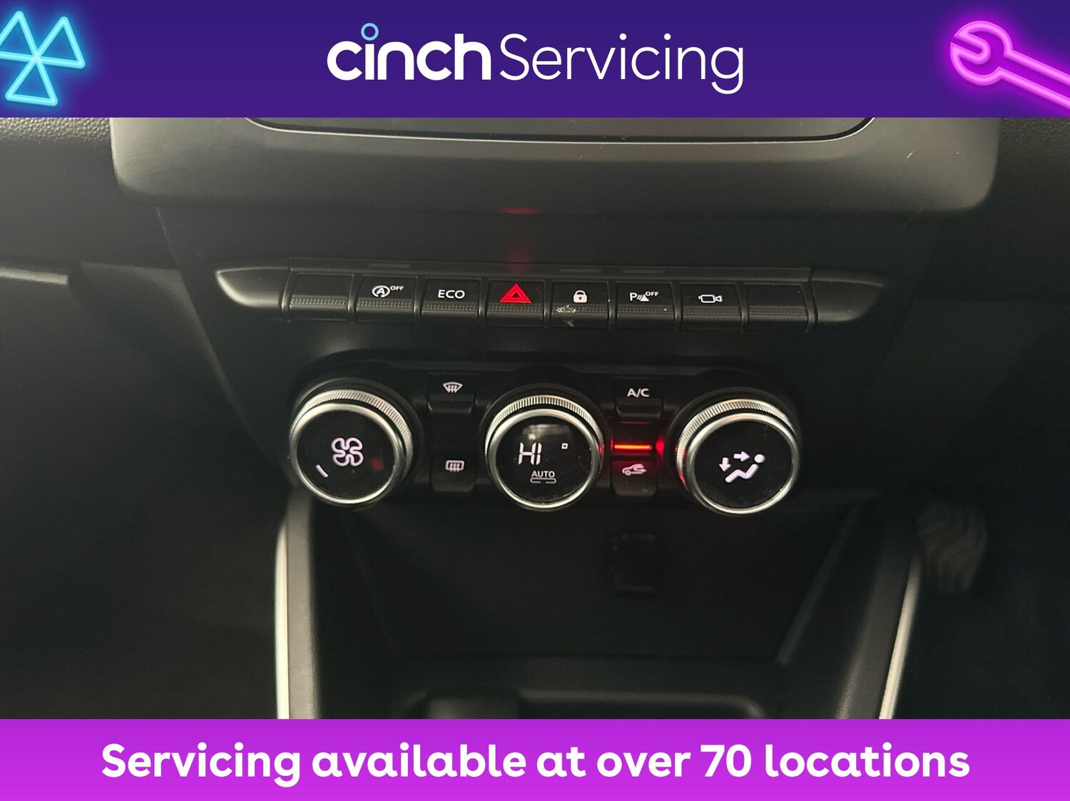 Used Dacia Duster 2019 for sale - 76069988: Photo 31