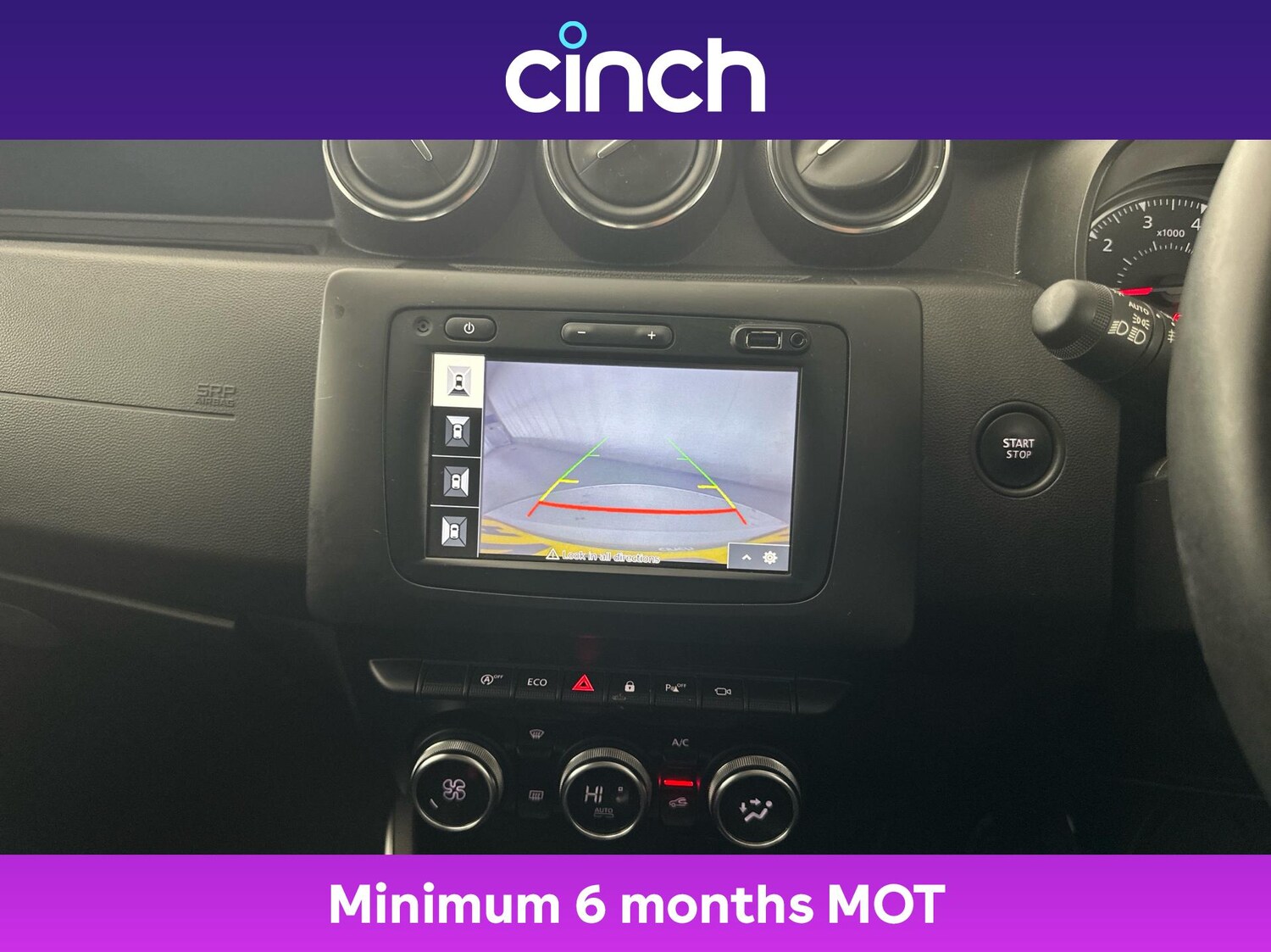 Used Dacia Duster 2019 for sale - 76069988: Photo 32