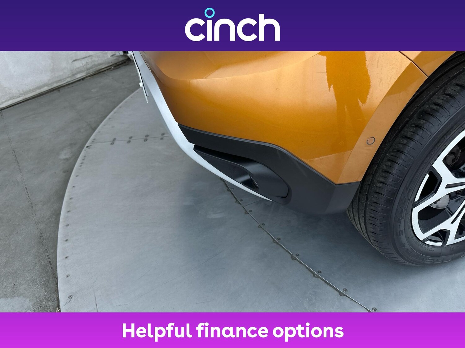 Used Dacia Duster 2019 for sale - 76069988: Photo 35