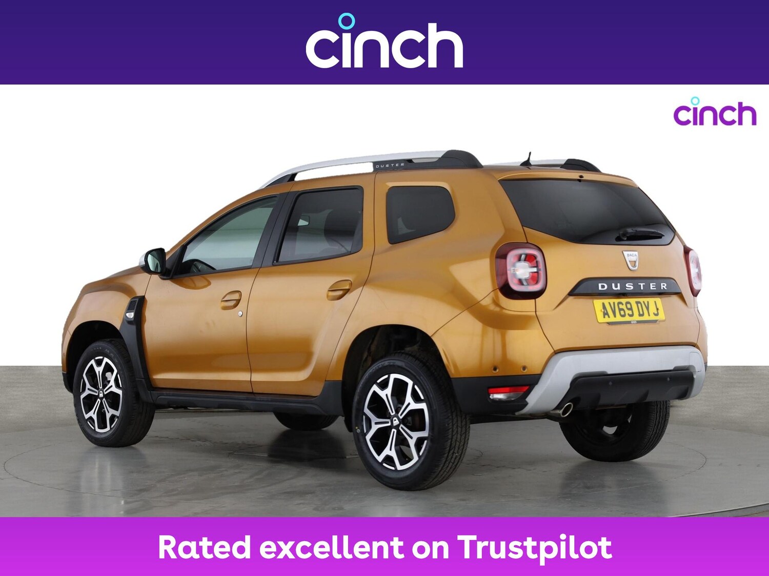 Used Dacia Duster 2019 for sale - 76069988: Photo 6