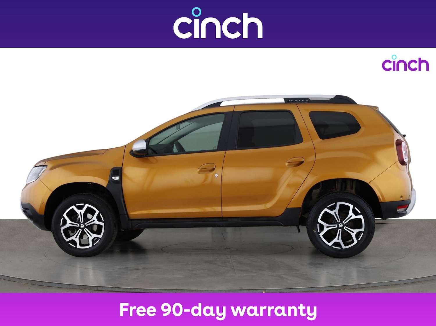 Used Dacia Duster 2019 for sale - 76069988: Photo 8