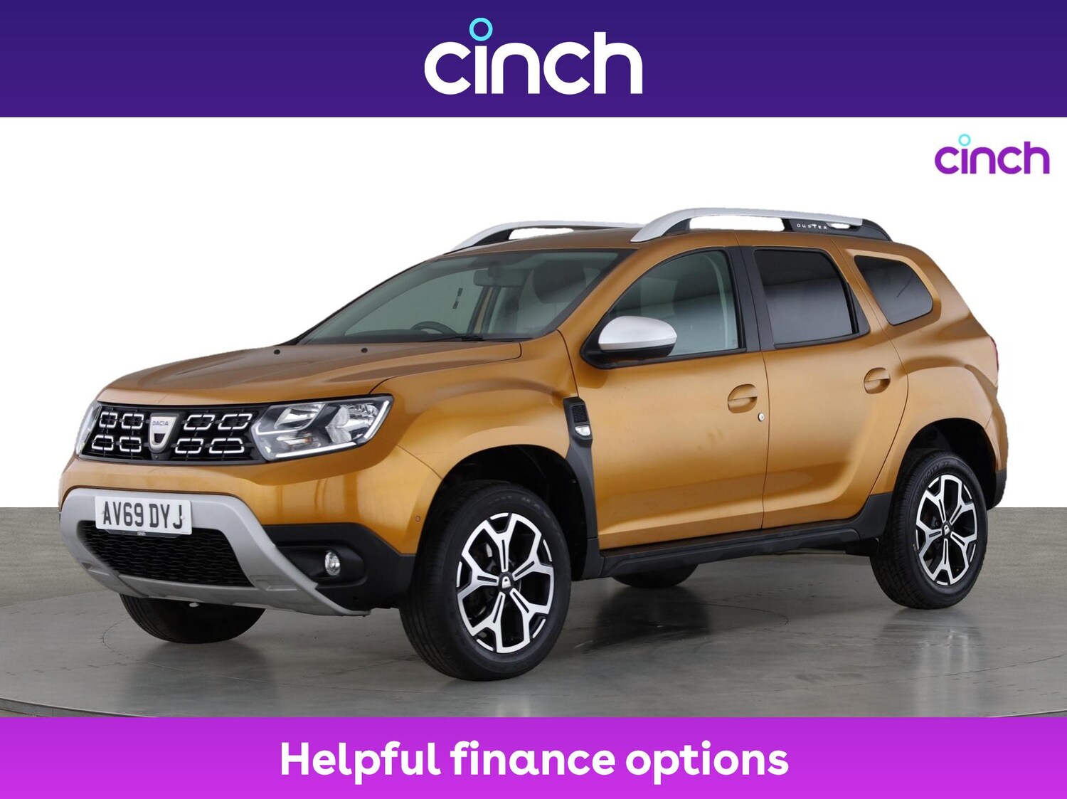 Used Dacia Duster 2019 for sale - 76069988: Photo 9