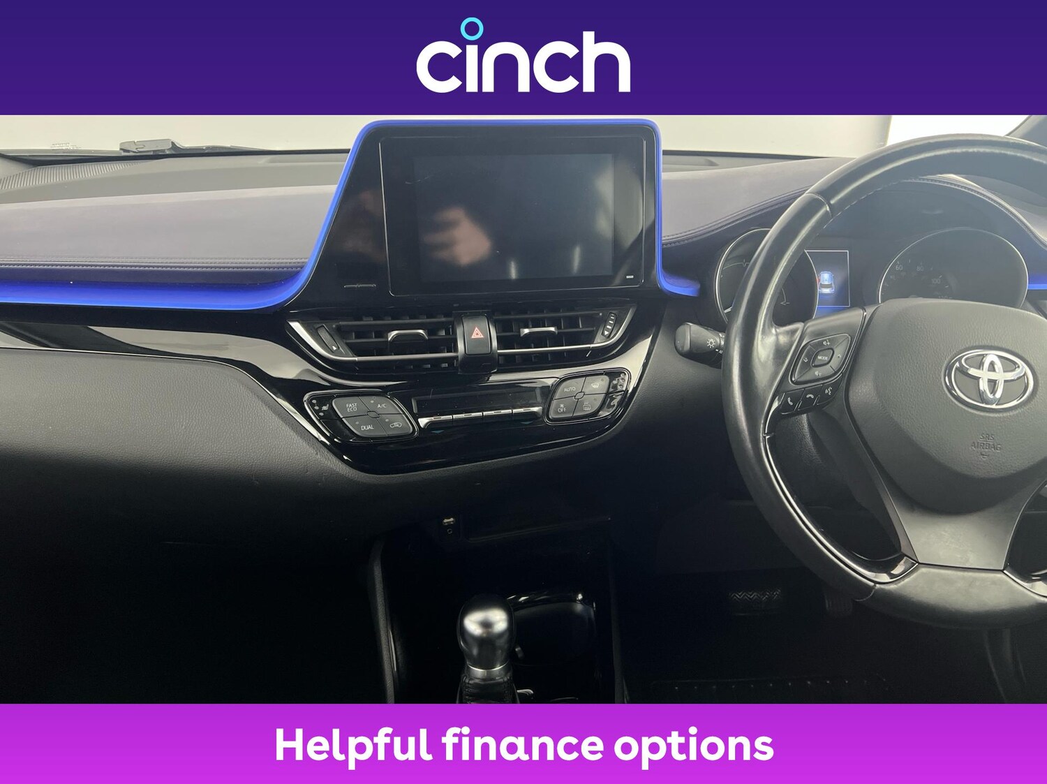 Used Toyota C-HR 2018 for sale - 76923069: Photo 17