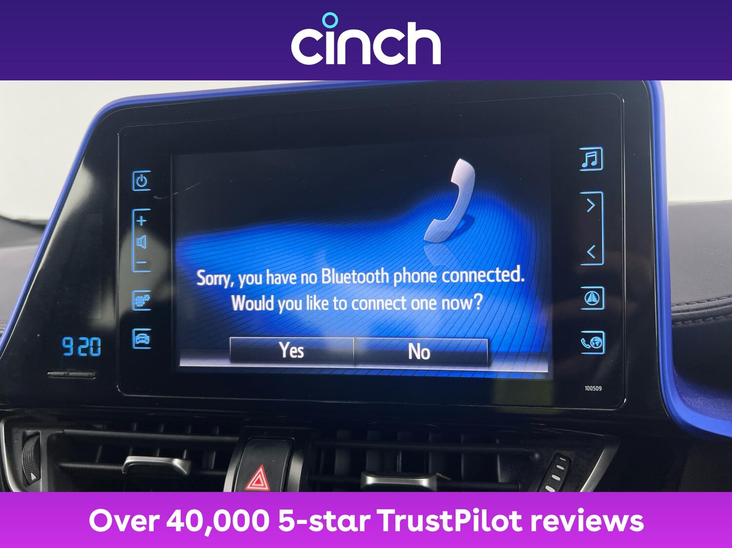 Used Toyota C-HR 2018 for sale - 76923069: Photo 33