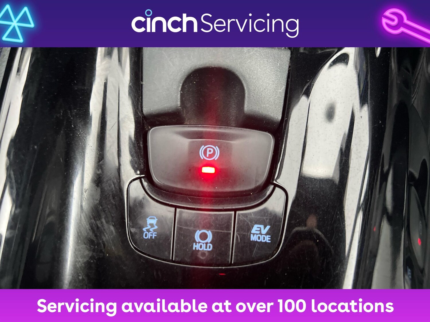 Used Toyota C-HR 2018 for sale - 76923069: Photo 36