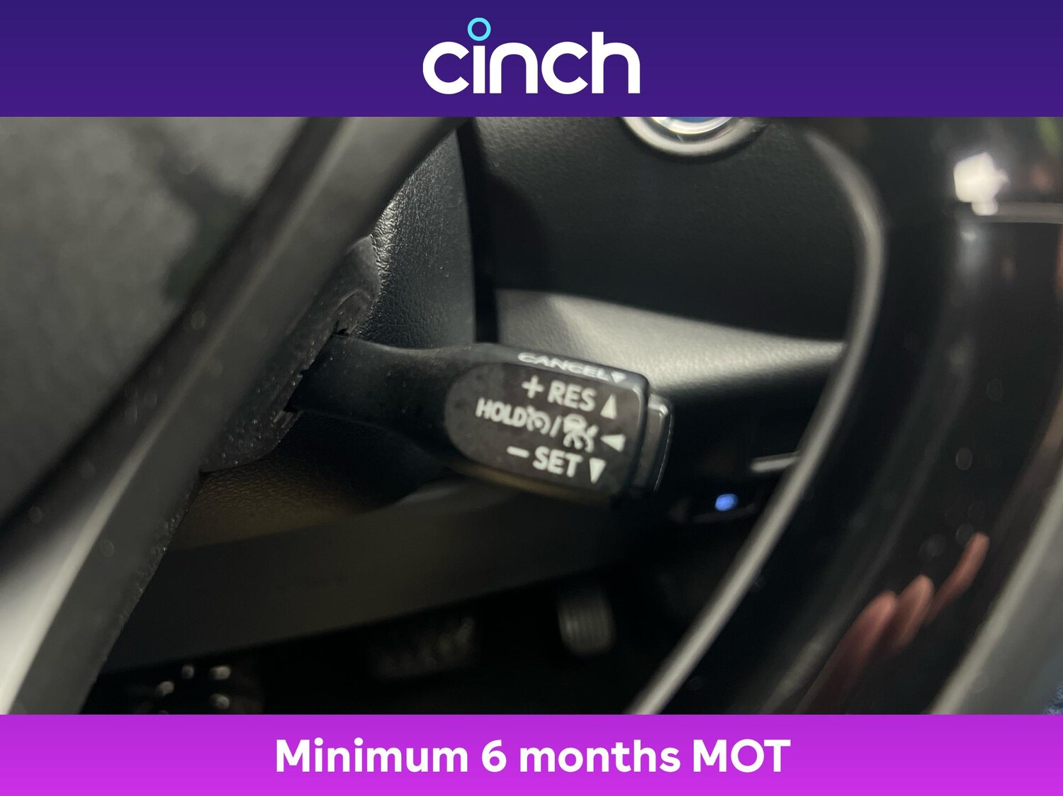 Used Toyota C-HR 2018 for sale - 76923069: Photo 37