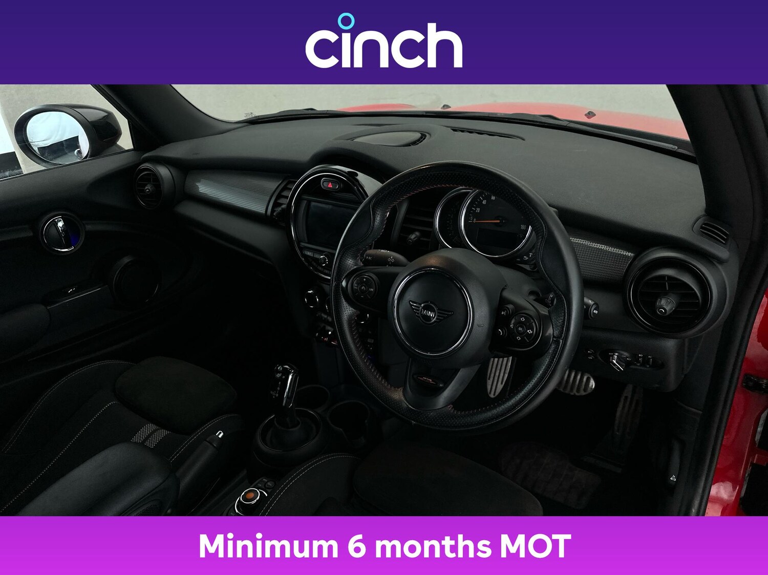 Used MINI Hatch 2020 for sale - 76723617: Photo 12