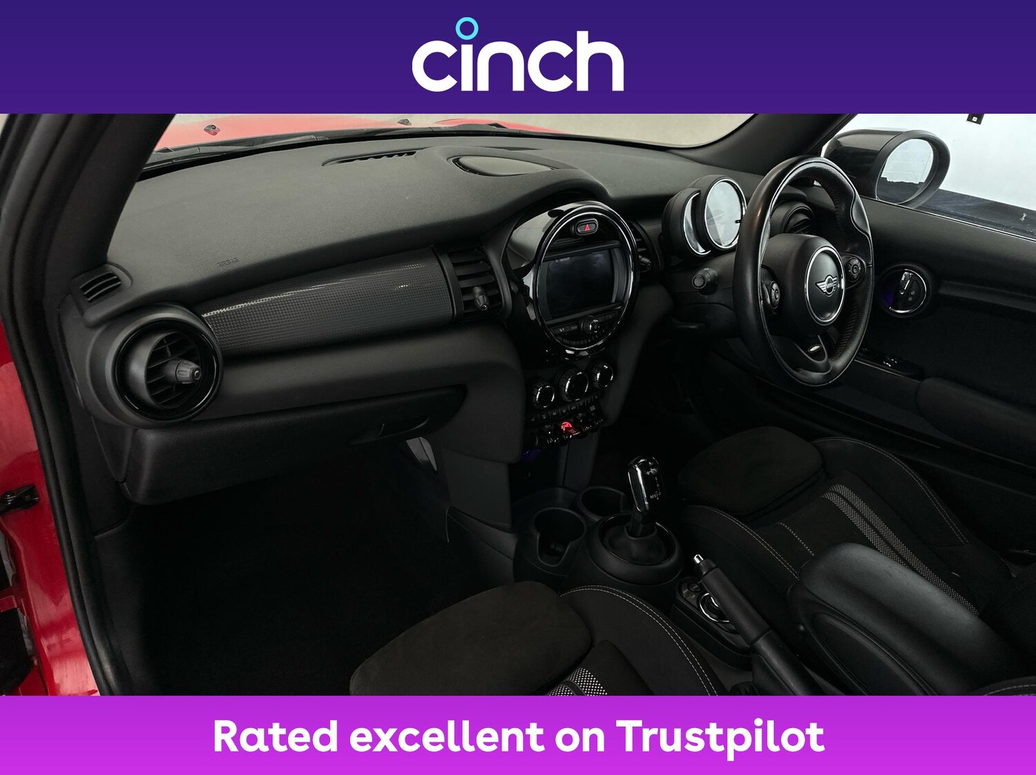 Used MINI Hatch 2020 for sale - 76723617: Photo 14