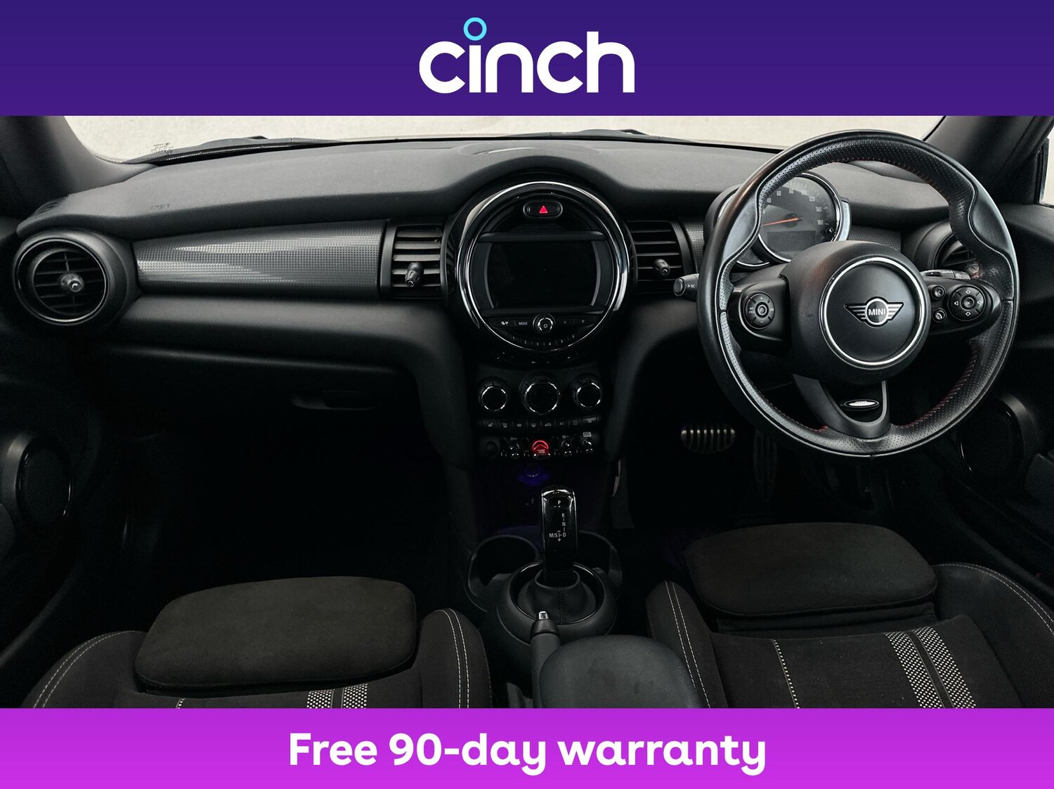 Used MINI Hatch 2020 for sale - 76723617: Photo 15