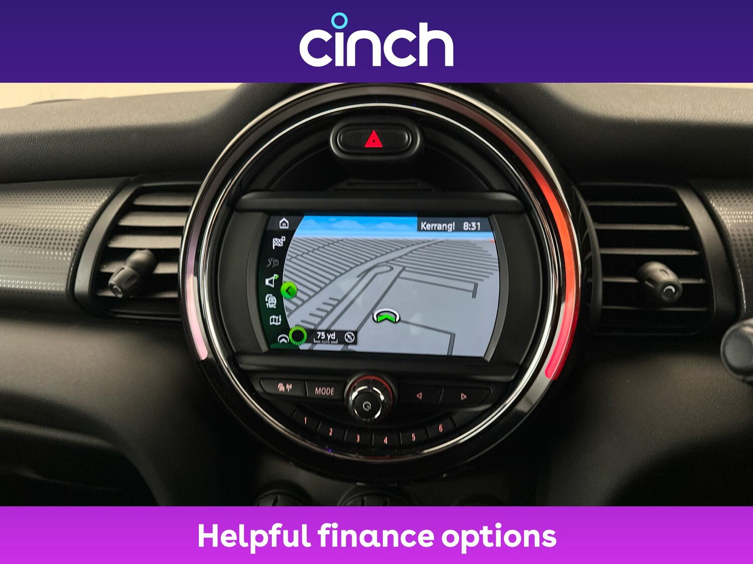 Used MINI Hatch 2020 for sale - 76723617: Photo 17