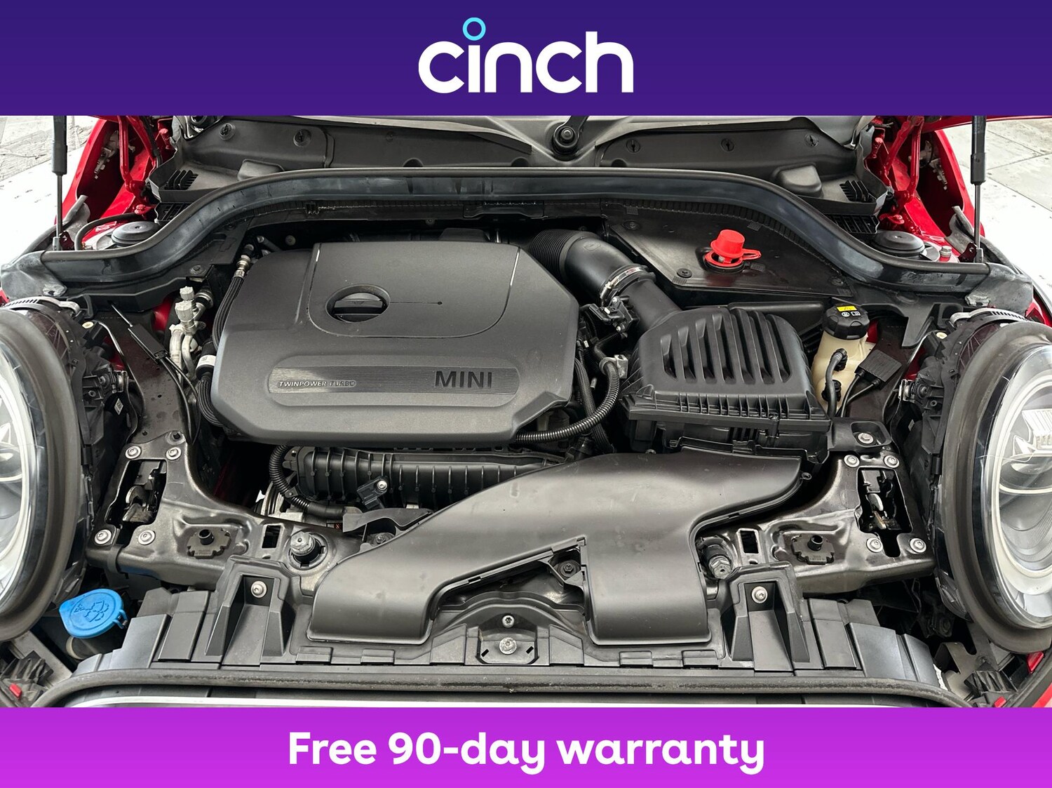 Used MINI Hatch 2020 for sale - 76723617: Photo 23