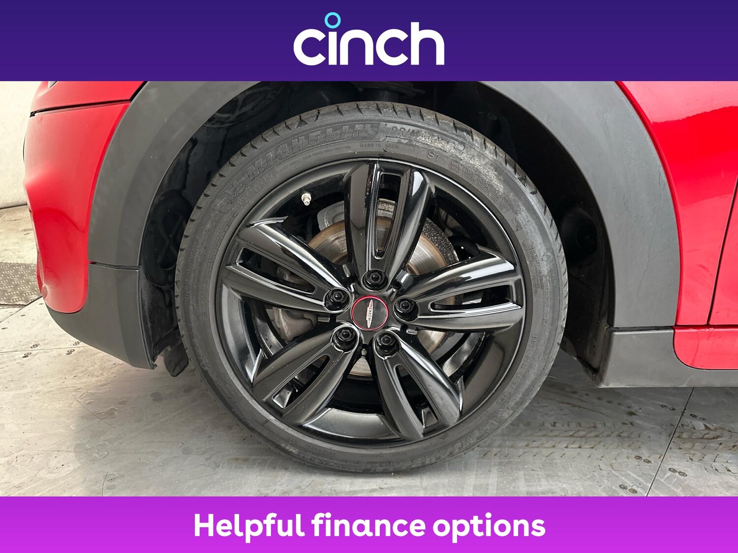 Used MINI Hatch 2020 for sale - 76723617: Photo 24