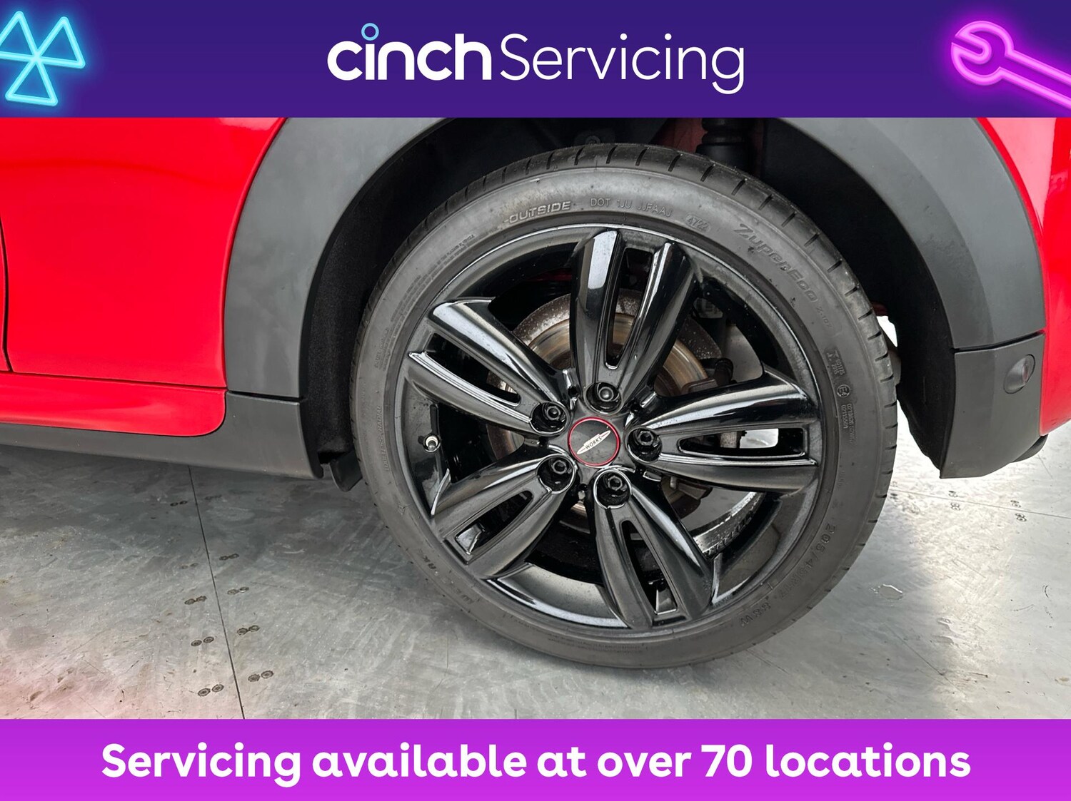 Used MINI Hatch 2020 for sale - 76723617: Photo 26