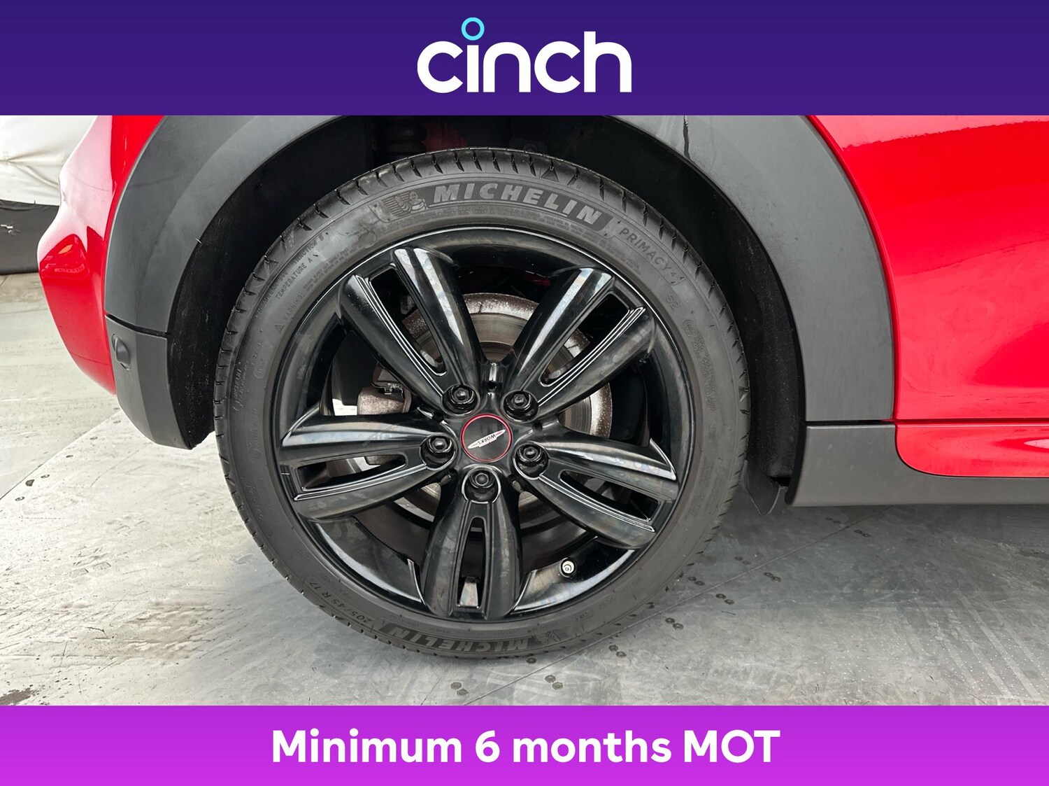 Used MINI Hatch 2020 for sale - 76723617: Photo 27