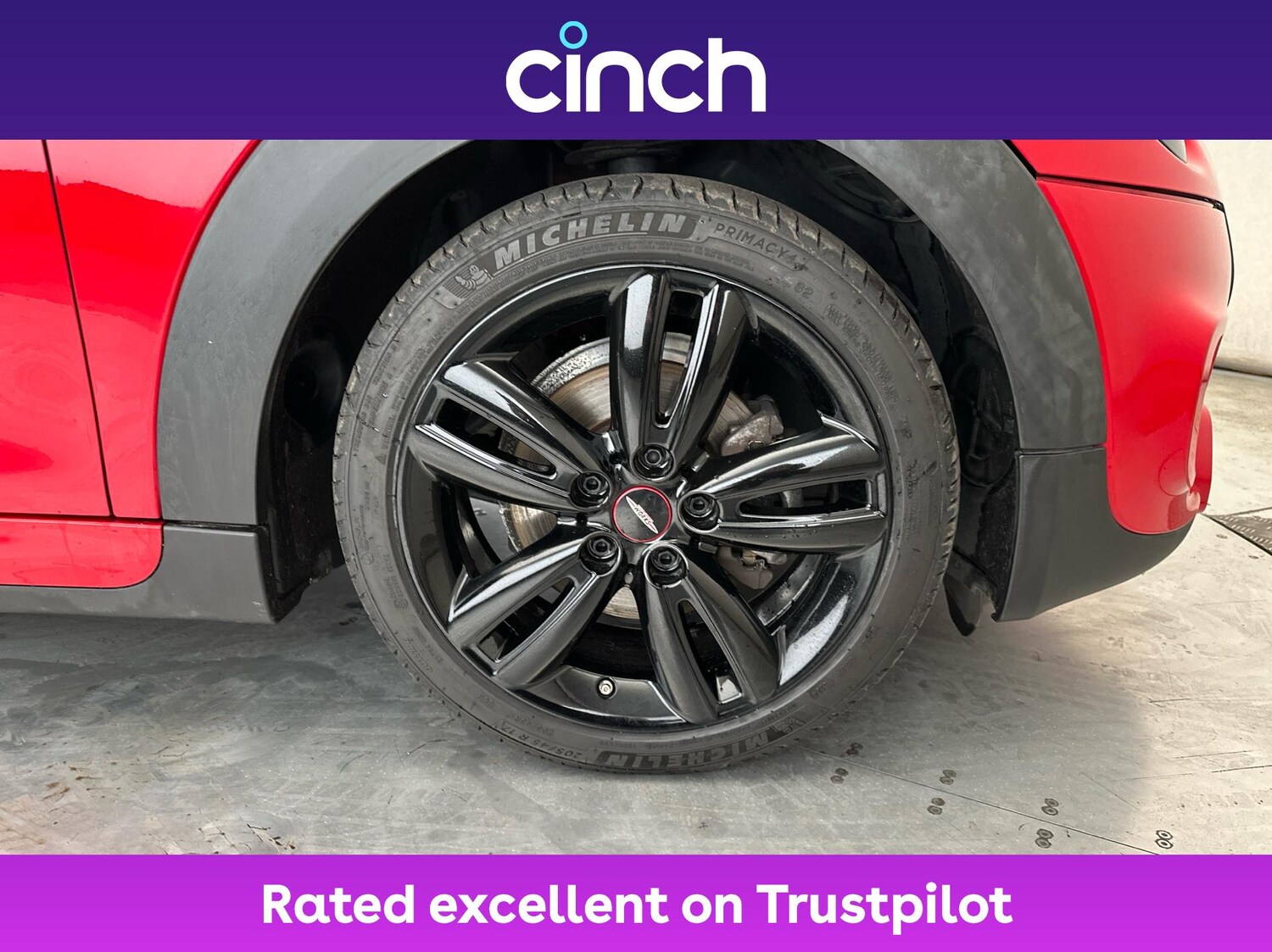 Used MINI Hatch 2020 for sale - 76723617: Photo 28