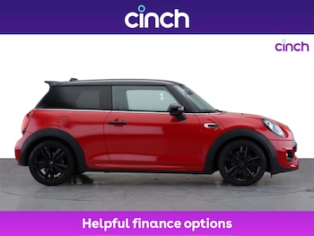 Used MINI Hatch 2020 for sale - 76723617: Photo