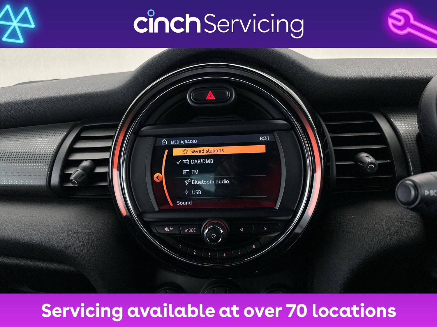 Used MINI Hatch 2020 for sale - 76723617: Photo 31