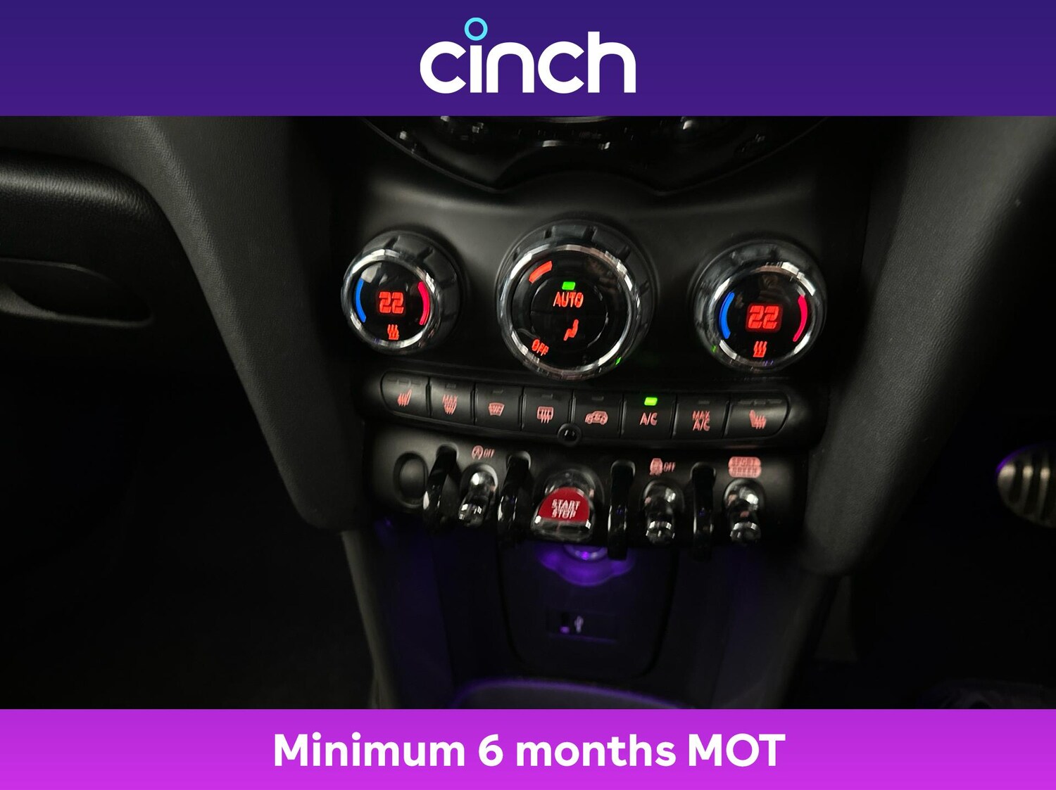 Used MINI Hatch 2020 for sale - 76723617: Photo 32