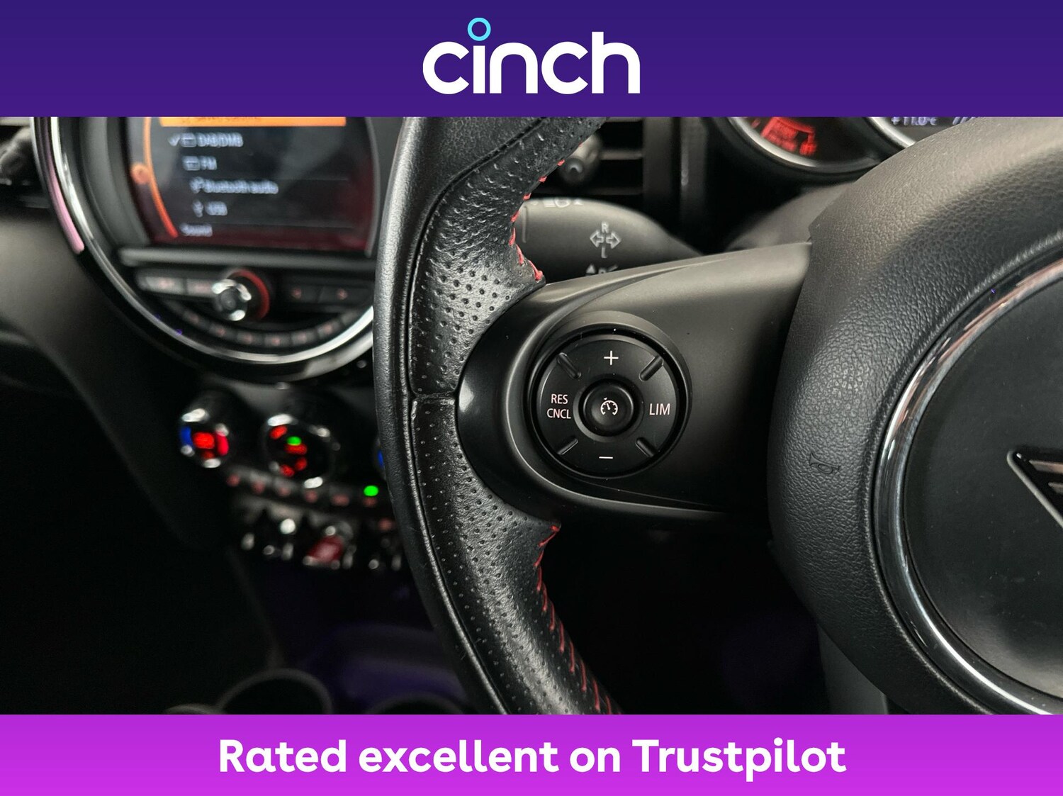 Used MINI Hatch 2020 for sale - 76723617: Photo 33