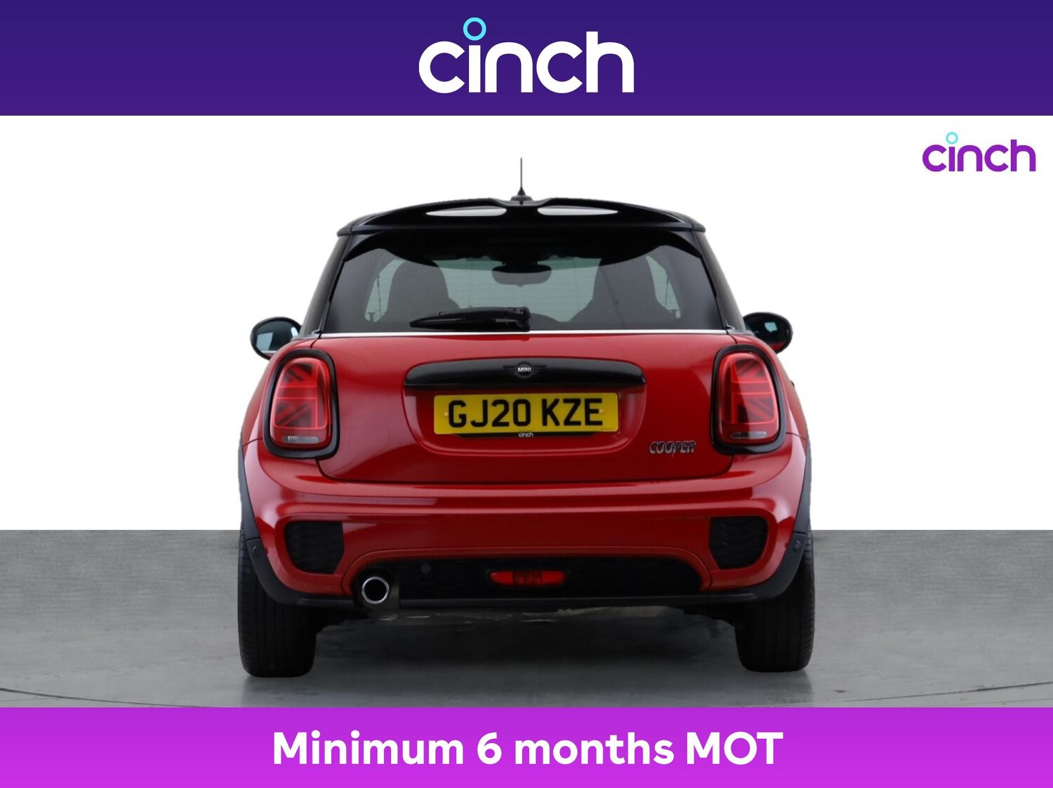 Used MINI Hatch 2020 for sale - 76723617: Photo 5