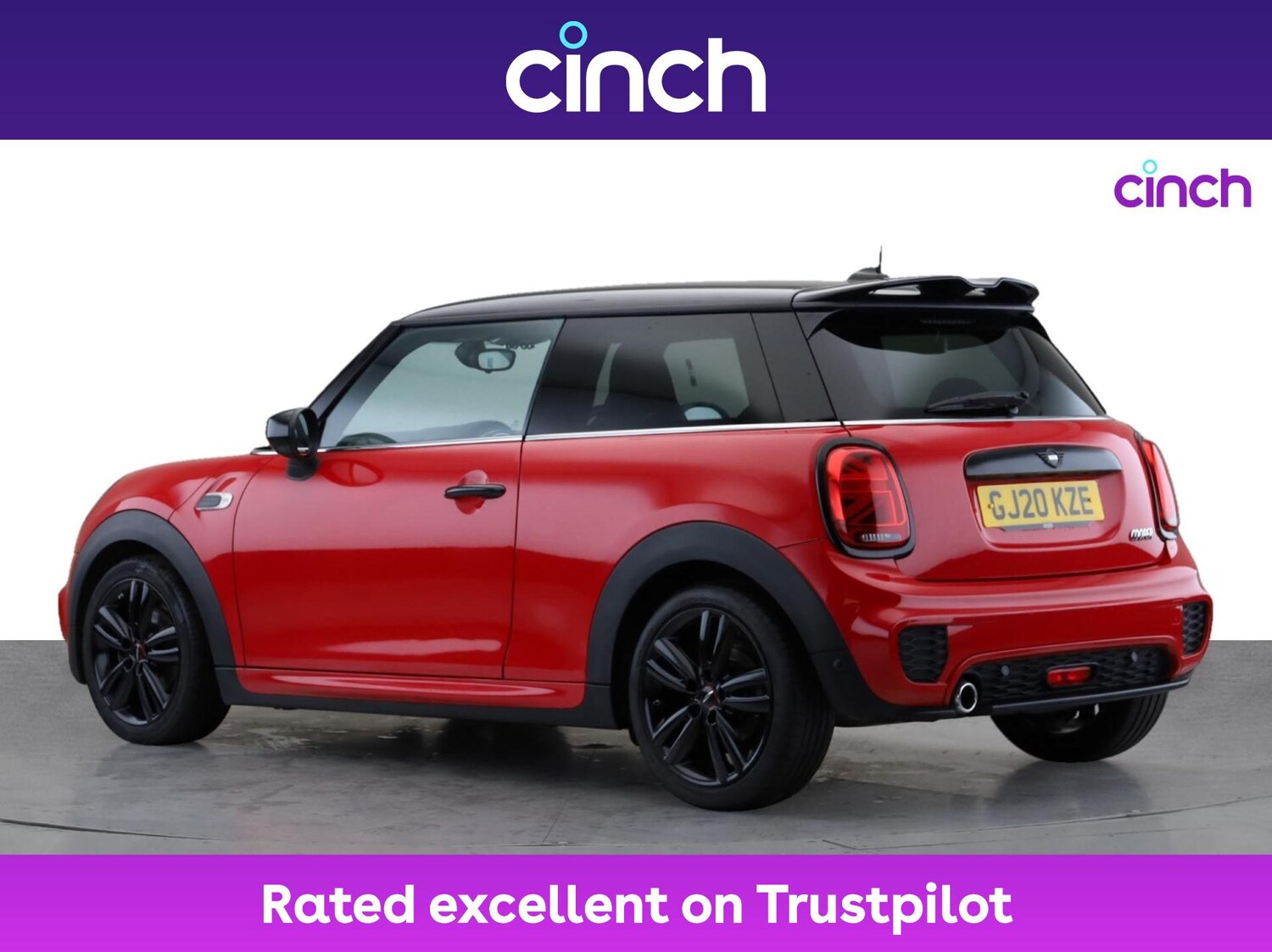 Used MINI Hatch 2020 for sale - 76723617: Photo 6