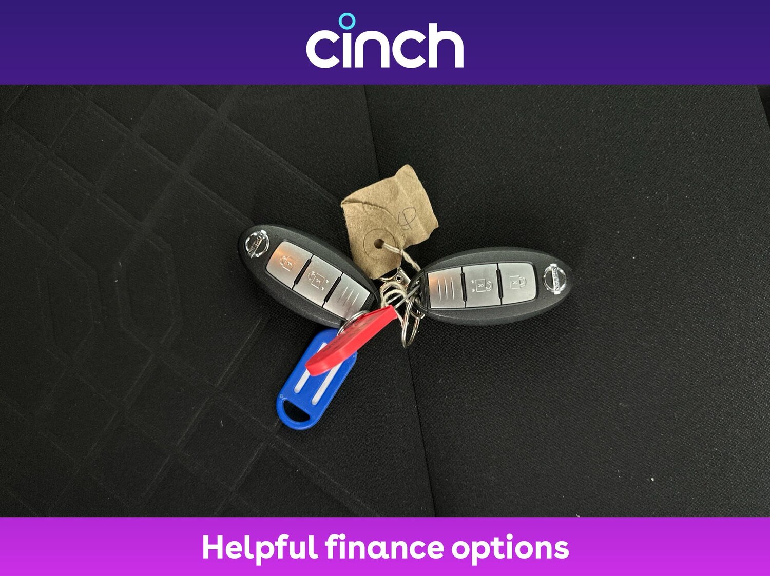 Used Nissan Juke 2021 for sale - 76934365: Photo 30