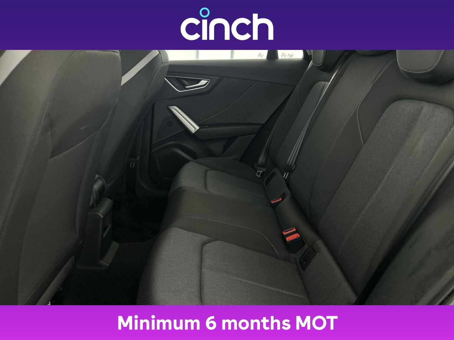 Used Audi Q2 2021 for sale - 76376742: Photo 20