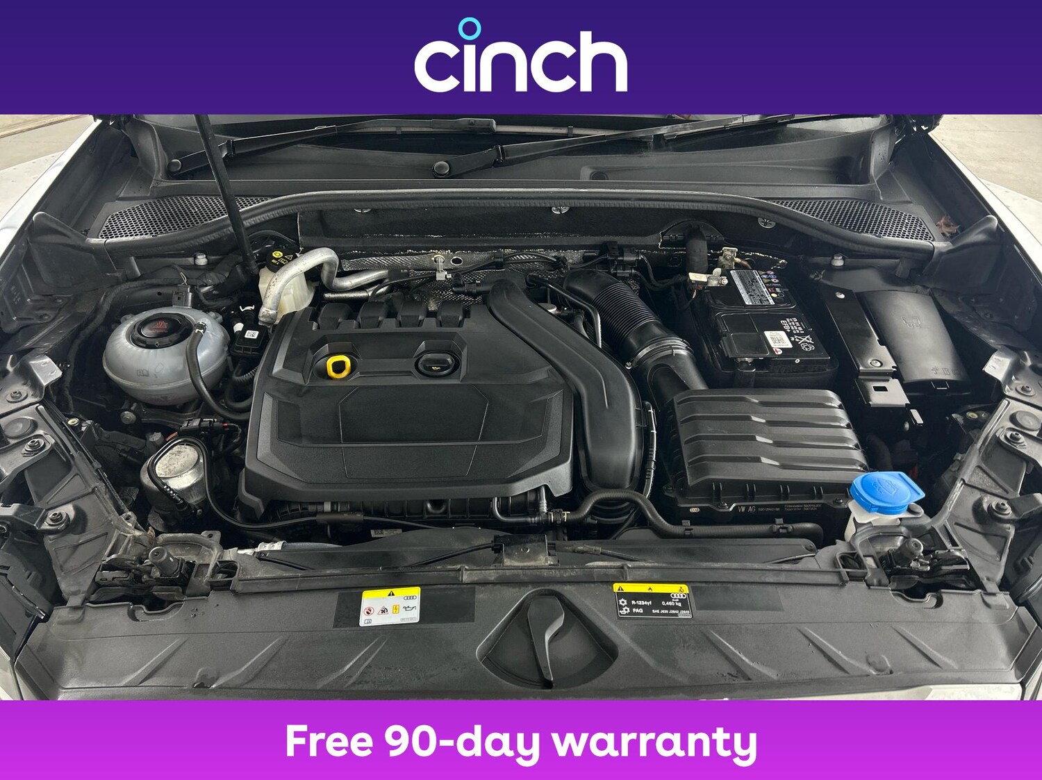 Used Audi Q2 2021 for sale - 76376742: Photo 23