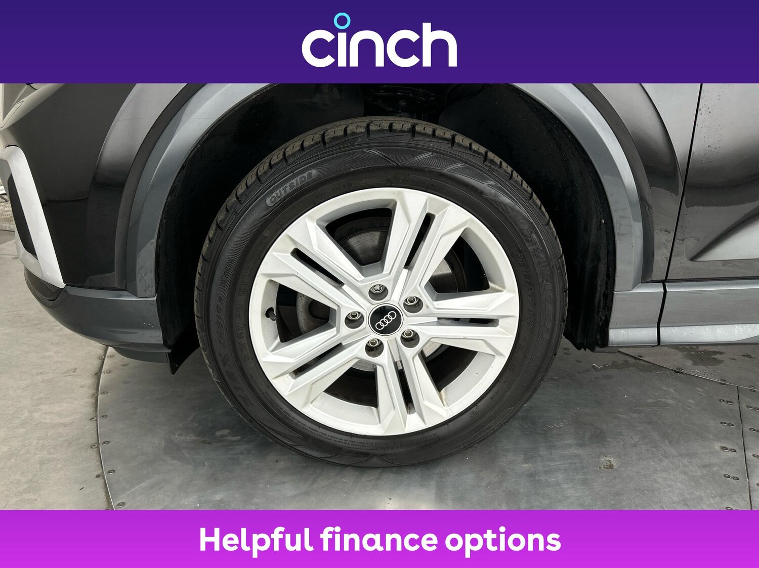 Used Audi Q2 2021 for sale - 76376742: Photo 24