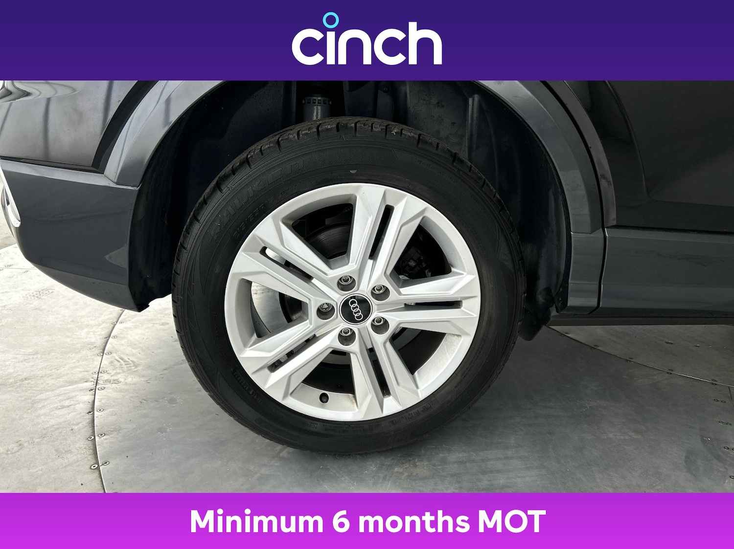 Used Audi Q2 2021 for sale - 76376742: Photo 27