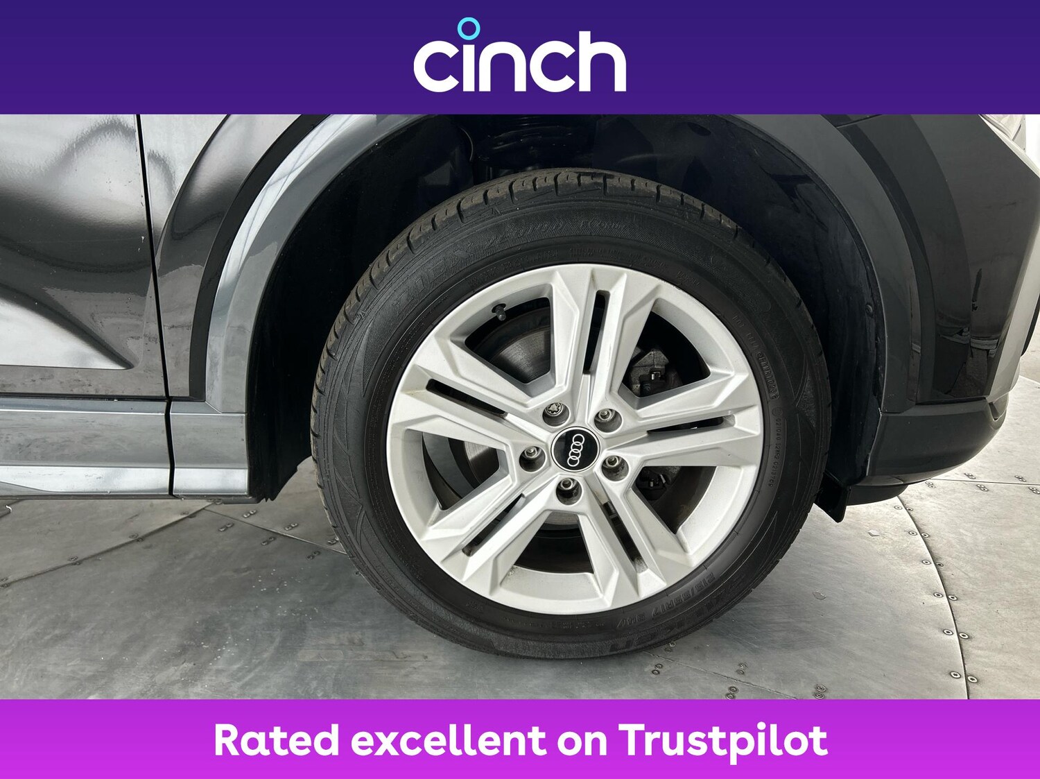 Used Audi Q2 2021 for sale - 76376742: Photo 28