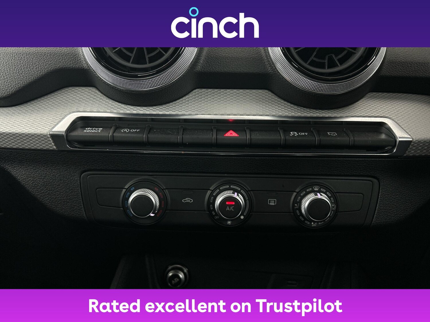 Used Audi Q2 2021 for sale - 76376742: Photo 33