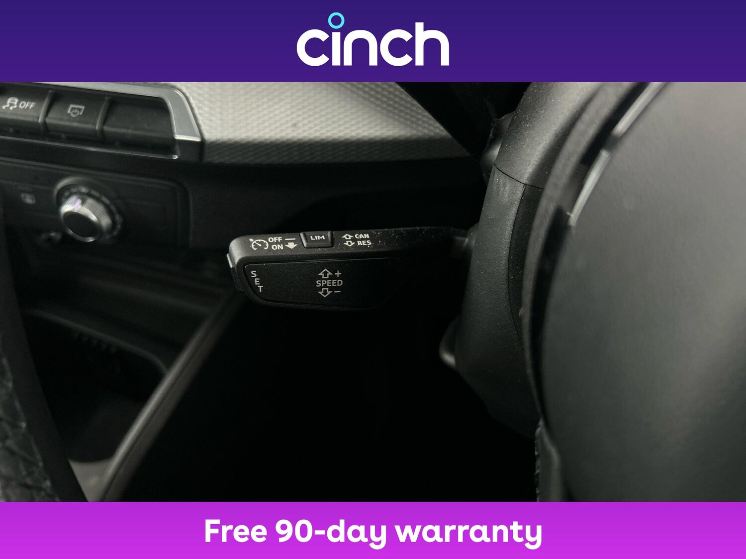 Used Audi Q2 2021 for sale - 76376742: Photo 34