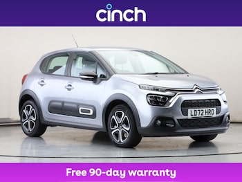 Citroen - C3