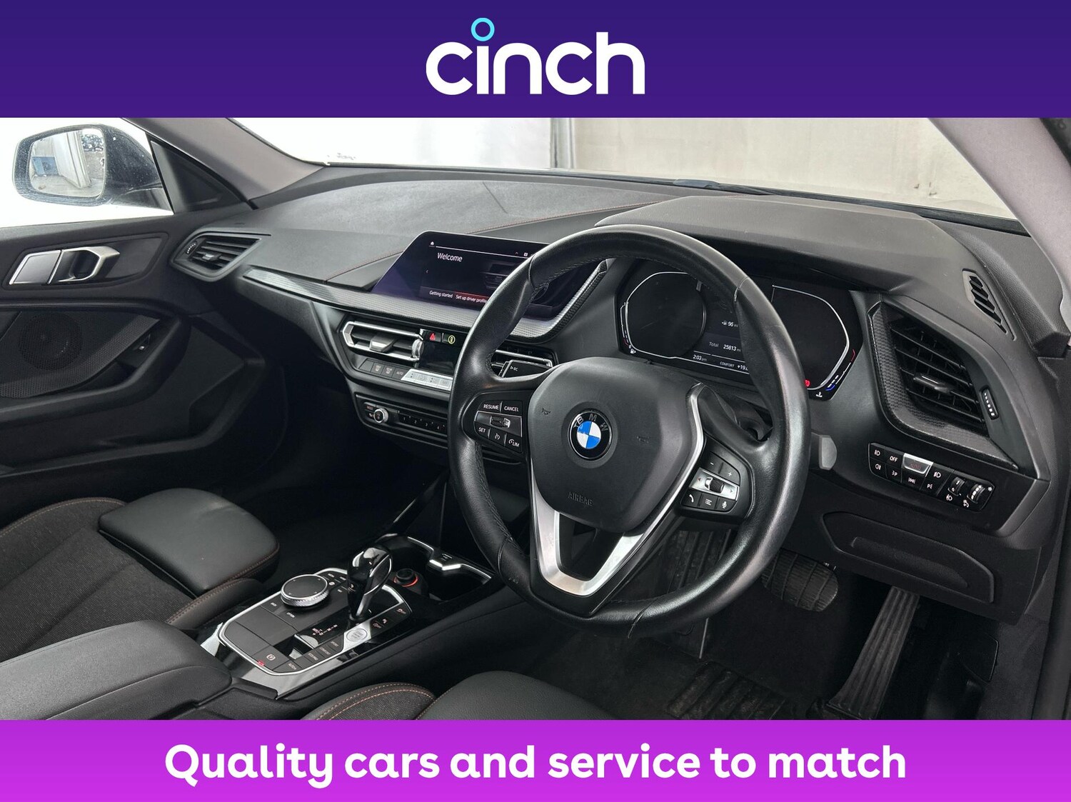 Used BMW 2 Series Gran Coupe 2021 for sale - 76629722: Photo 12