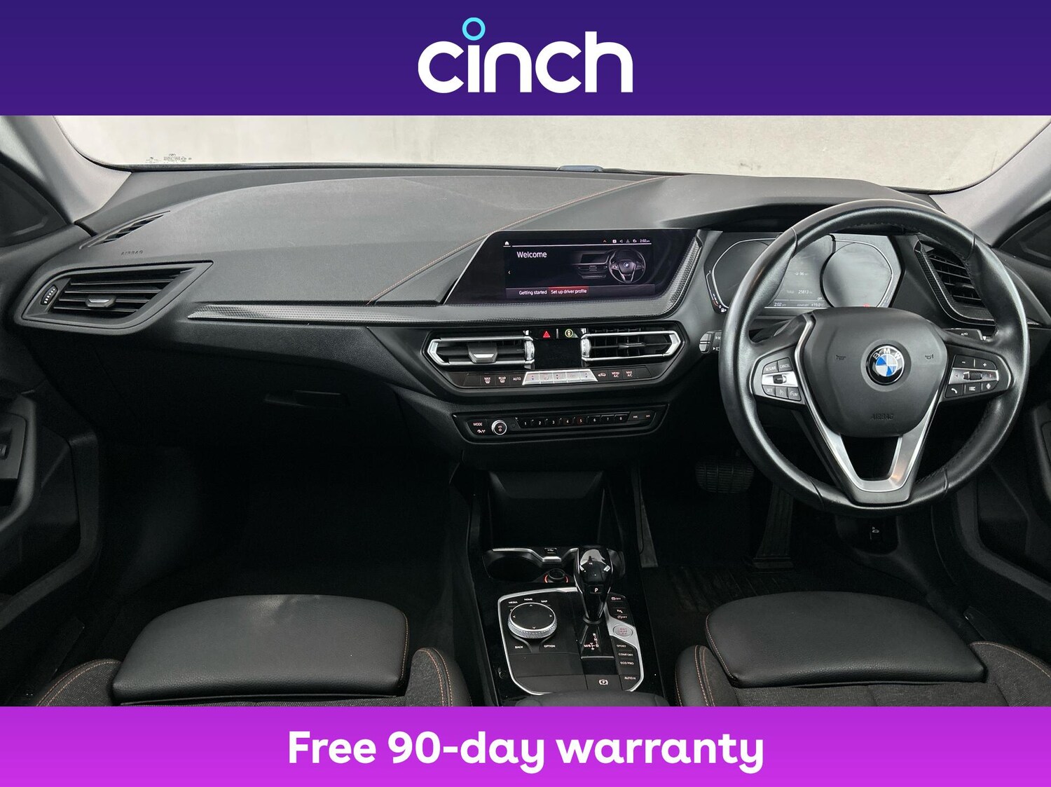 Used BMW 2 Series Gran Coupe 2021 for sale - 76629722: Photo 15