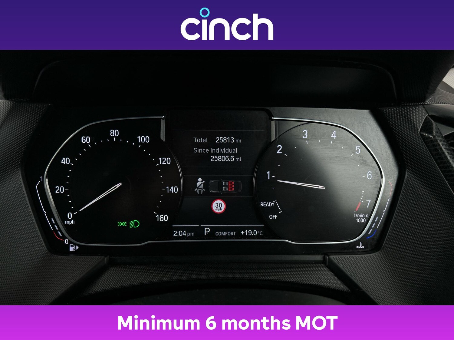 Used BMW 2 Series Gran Coupe 2021 for sale - 76629722: Photo 18