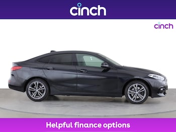 Used BMW 2 Series Gran Coupe 2021 for sale - 76629722: Photo