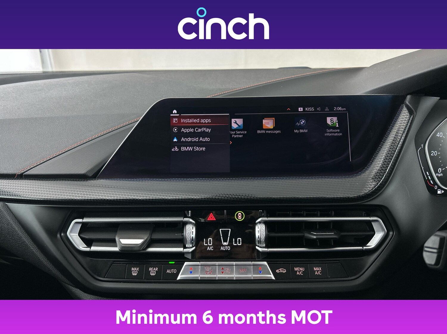 Used BMW 2 Series Gran Coupe 2021 for sale - 76629722: Photo 31