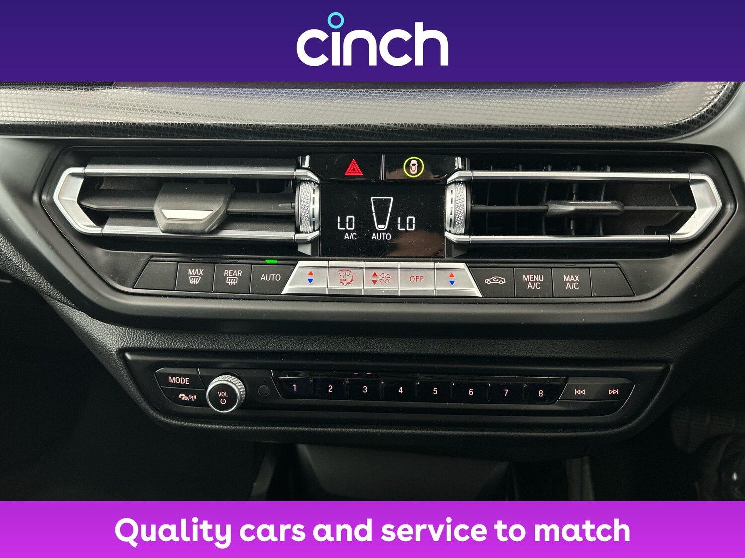 Used BMW 2 Series Gran Coupe 2021 for sale - 76629722: Photo 32