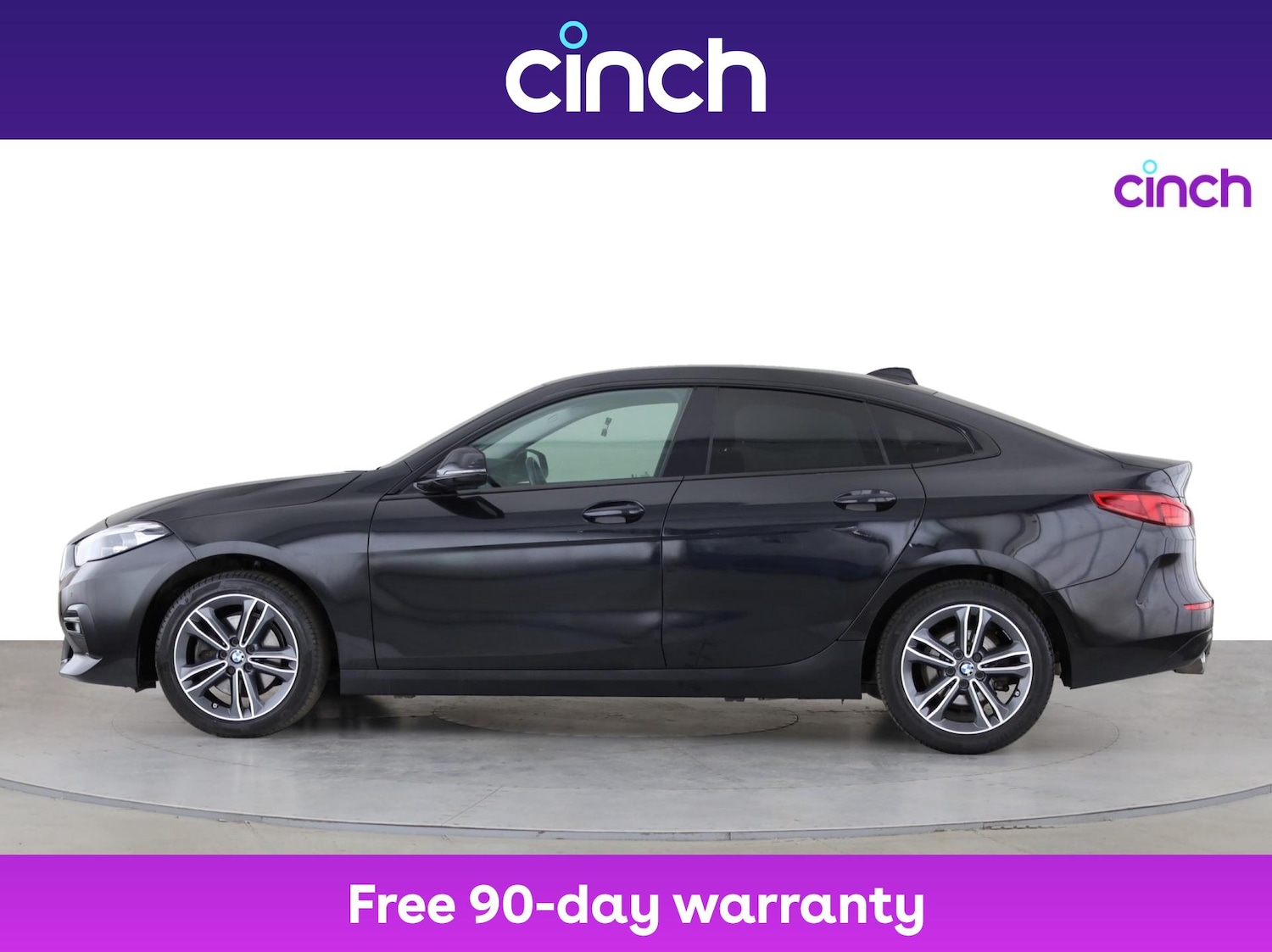 Used BMW 2 Series Gran Coupe 2021 for sale - 76629722: Photo 8