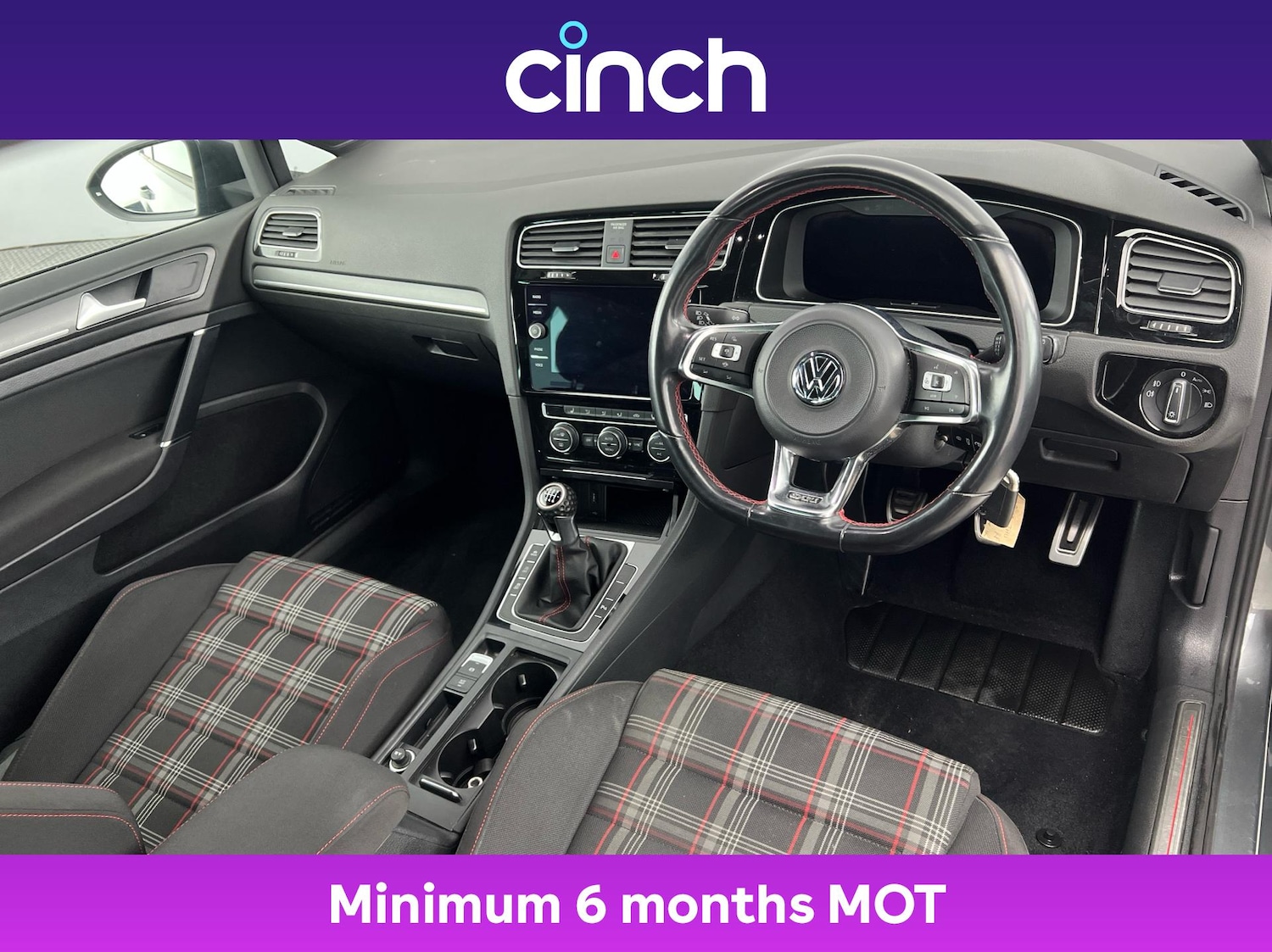 Used Volkswagen Golf 2019 for sale - 76520177: Photo 12