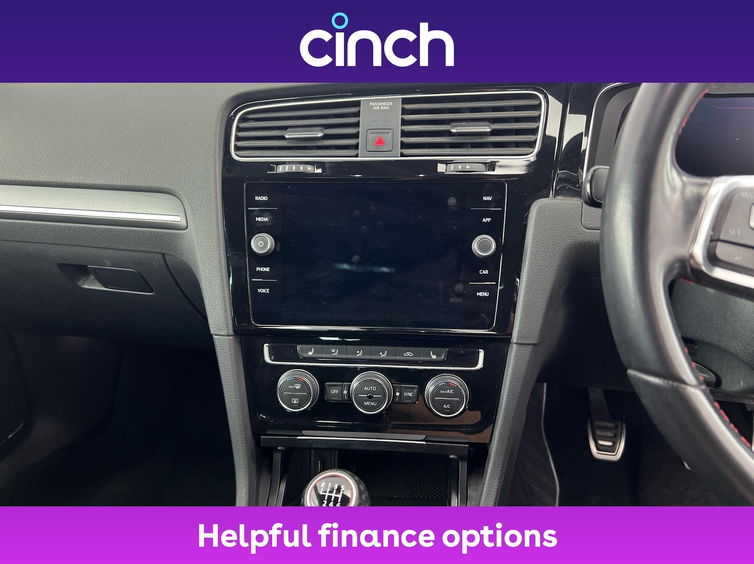 Used Volkswagen Golf 2019 for sale - 76520177: Photo 17