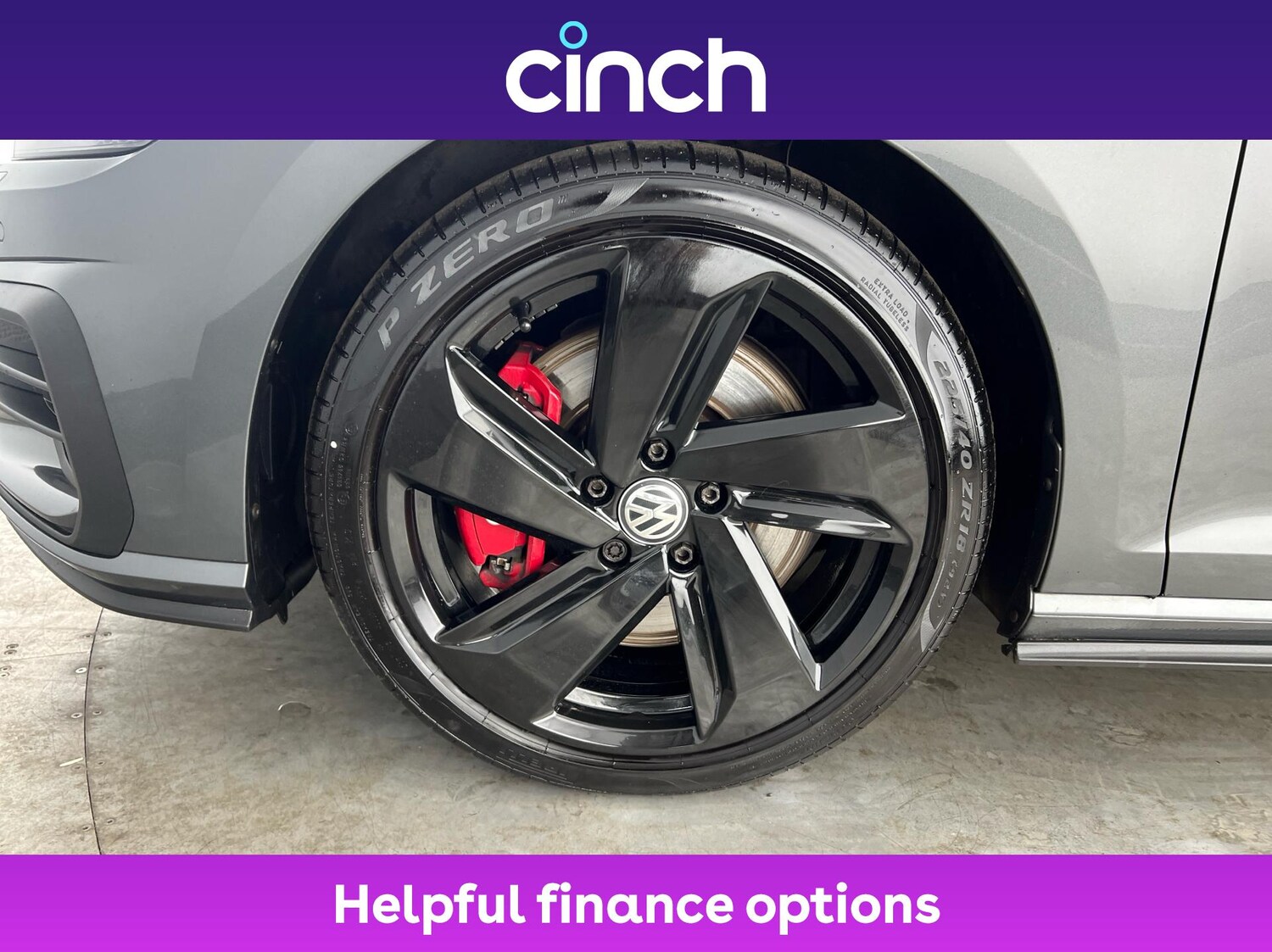 Used Volkswagen Golf 2019 for sale - 76520177: Photo 24